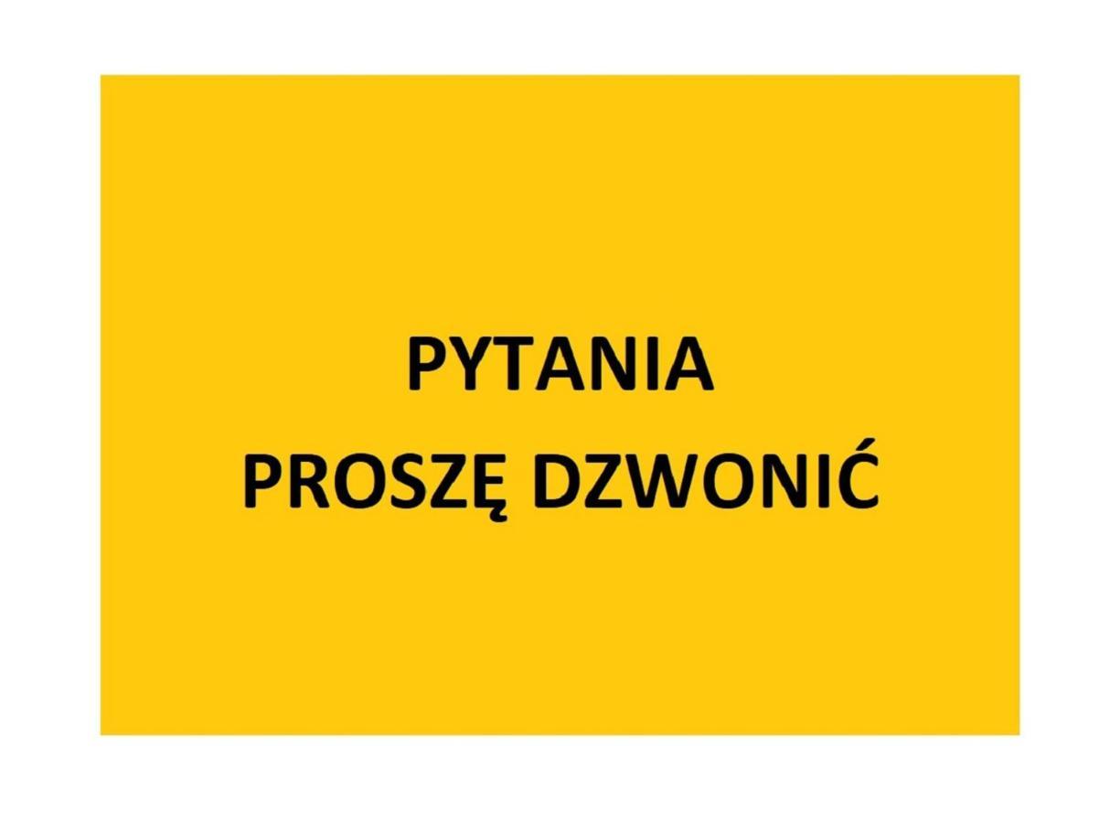 Pionow Rodzinne Apartamenty Urocza 10 Крыница-Морска Номер фото