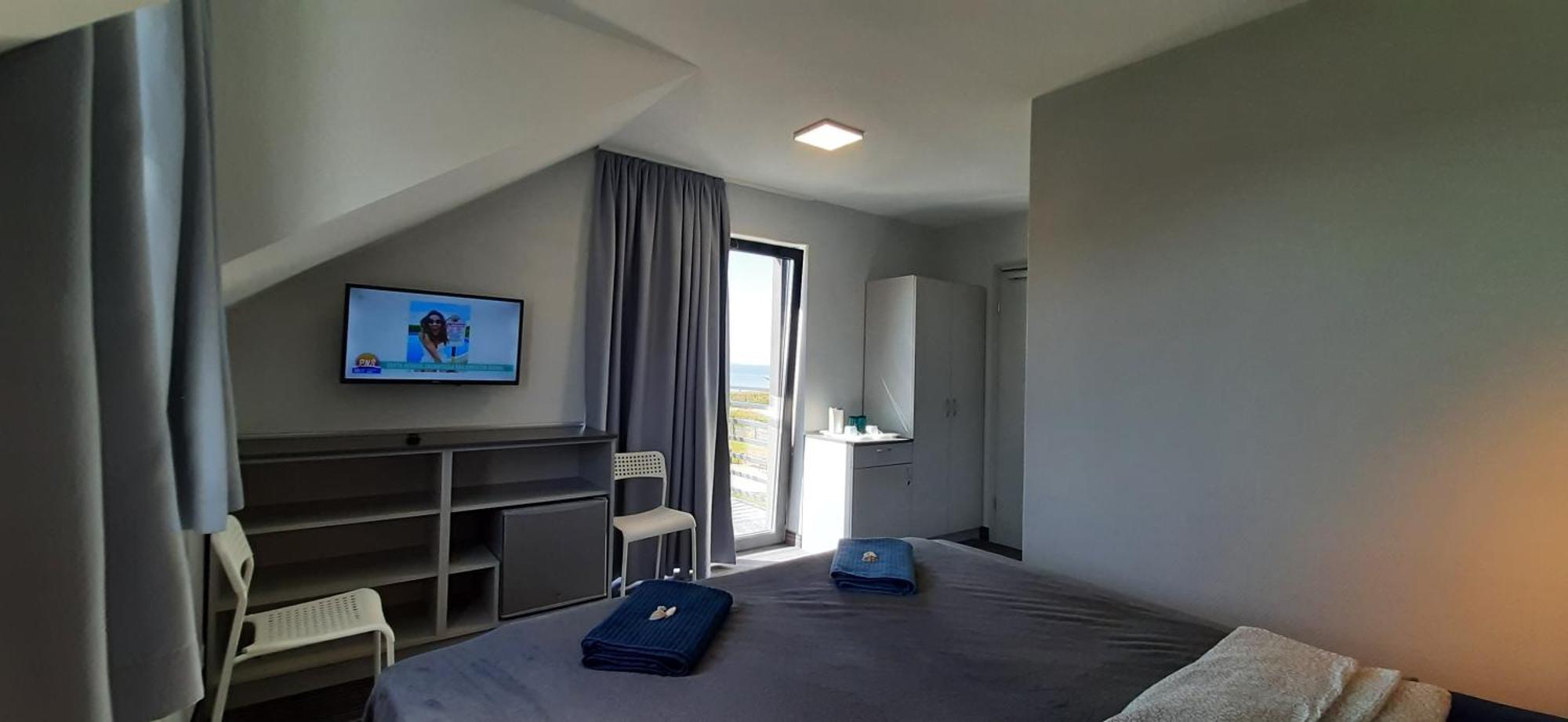 Pionow Rodzinne Apartamenty Urocza 10 Крыница-Морска Номер фото