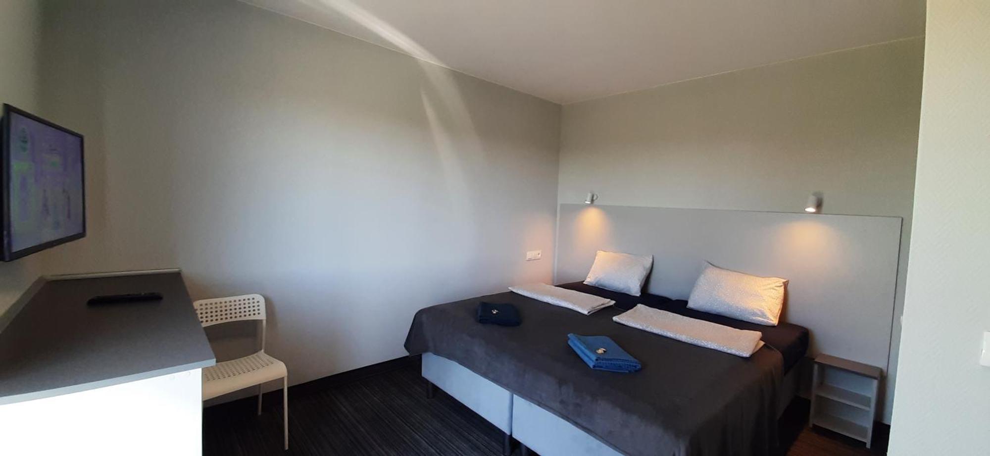Pionow Rodzinne Apartamenty Urocza 10 Крыница-Морска Номер фото