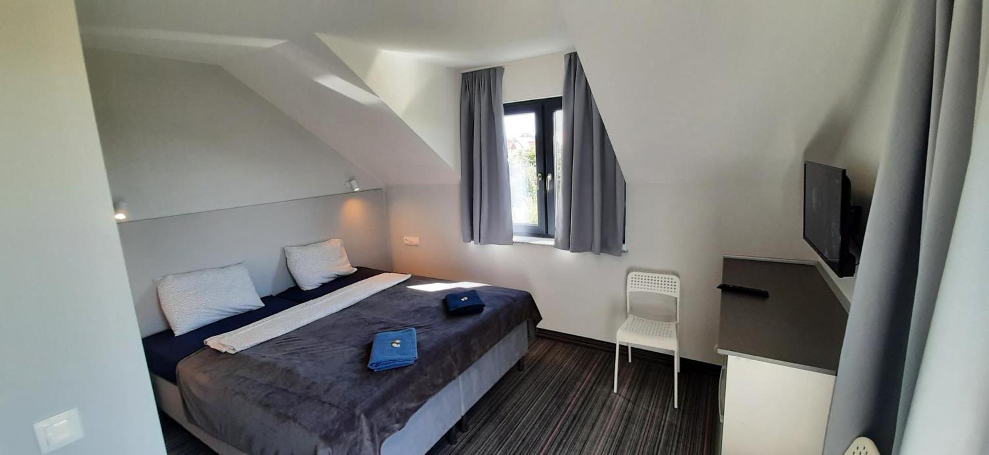 Pionow Rodzinne Apartamenty Urocza 10 Крыница-Морска Номер фото